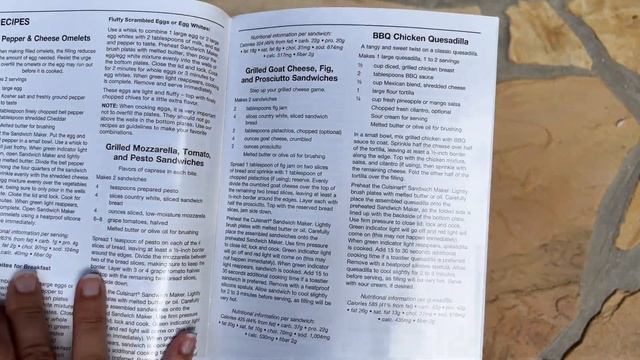 Cuisinart Sandwich Maker Unboxing & Review | Best Sandwich Maker 2022 | #Cuisinart смотреть онлайн