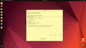Ubuntu 22.04 LTS - Full Installation Walkthrough