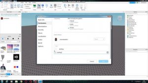 КАК СОЗДАВАТЬ КАРТЫ В РОБЛОКС СТУДИО С ДРУГОМ!