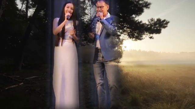 Томан...Ризван Хакимов.Эльвина Хайруллина.