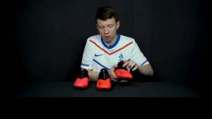 Распаковка Nike Phantom Vision 2 | Сравнил дорогую модель с дешевыми. Есть разница?