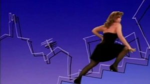 Paula Abdul & MC Skat Kat - Opposites Attract.mp4