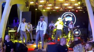 Полиграф Шарикофф(Серёга)IBIZA