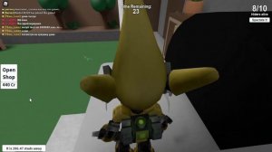 Roblox Hide and Seek Extreme #16 РОБЛОКС Экстремальные прятки! ВИДЕОИГРА ОНЛАЙН! Dilurast GAME