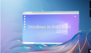 Introducing Windows 365