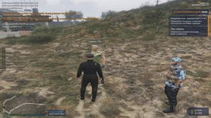 Армия GTA 5 rp. Как устроится, что делать, как получить военик?