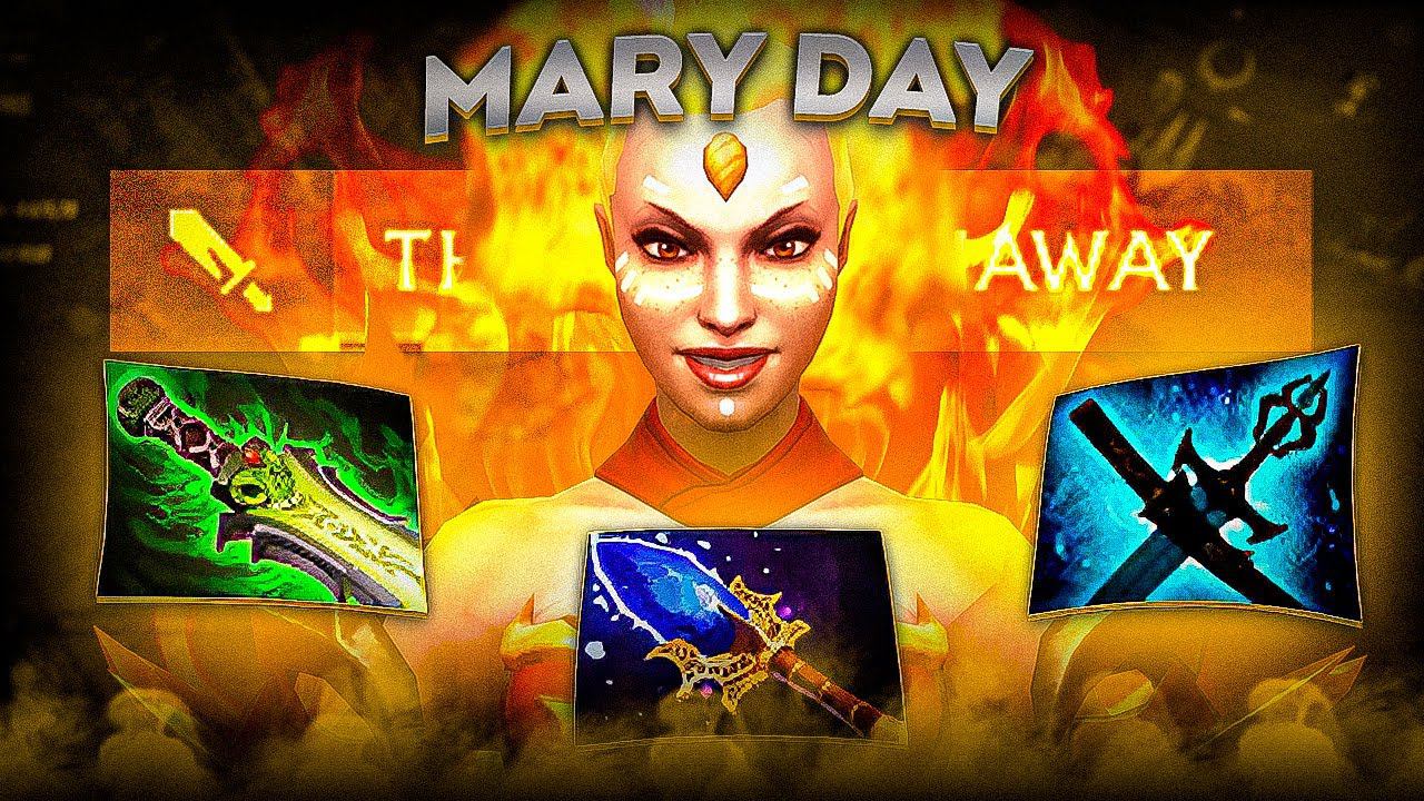 Меридей ПОПАЛ в НАСТОЯЩИЕ КАЧЕЛИ в ДОТА 2! Thermal Runaway - ЛУЧШИЙ АСПЕКТ на ЛИНУ?! смотреть онлайн