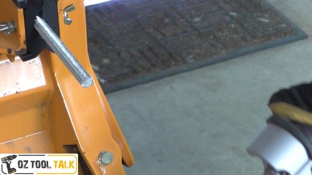 Bosch GSA 18V-32 Sabre Saw - Brushless, Orbital, Variable Speed смотреть онлайн