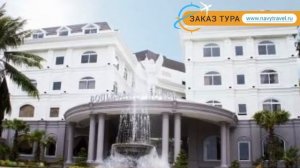 BOULEVARD PHU QUOK 3* Вьетнам Фукуок обзор – отель БУЛЕВАРД ФУ КВОК 3* Фукуок видео обзор