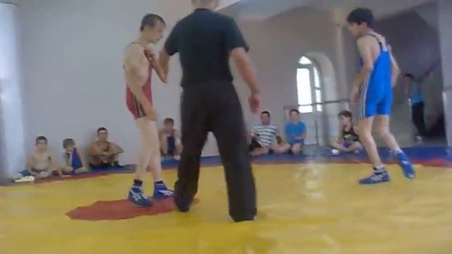 Ashot Akopyan смотреть онлайн