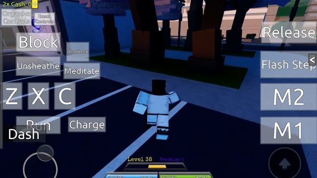 How to get into soul society (reaper 2)