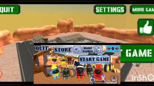 sponge neighbor area 51 + mars neighbor among red planet theme