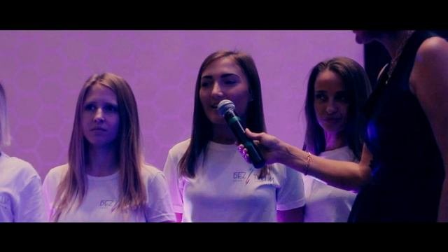 Без туши -международный проект Москва-Хайнань