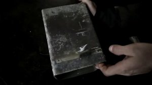 Котел на отработке/своими руками/отопление