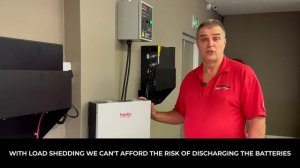 Is Solar the right backup power for South Africans?