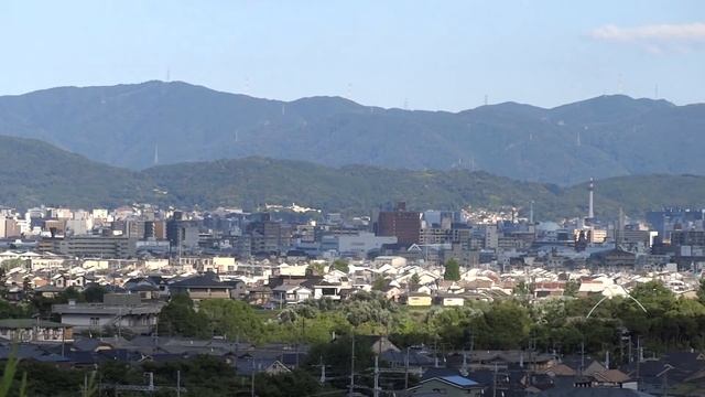 Панорама Арасиямы. Seiji Koike. смотреть онлайн