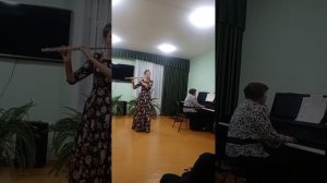 "На трибунах становится тише..." /// До свидания Москва /// Выступление на День Матери 💐