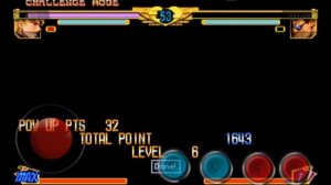 Андроид-гайд по JoJo Heritage for the future | Mame4droid emulator | code jojos apk |