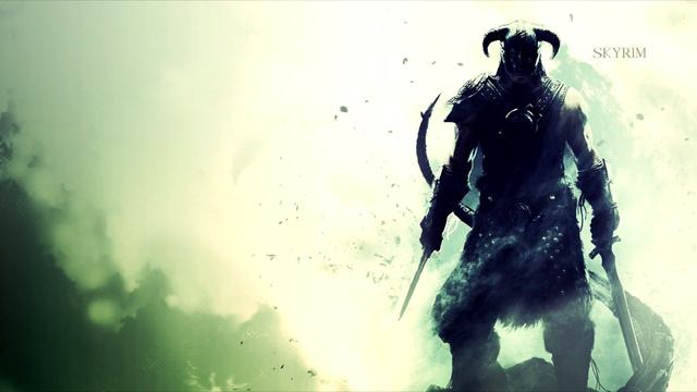 Skyrim - The Streets of Whiterun (Cover) смотреть онлайн