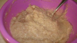 Пельмени из куриной грудинки