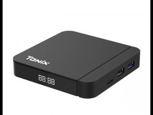 Tanix W2
