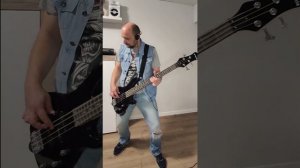 КиШ - Воспоминания о былой любви (3Guitar&Bass Cover)