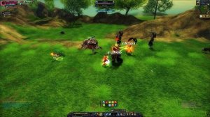 ОЛДСКУЛЬНАЯ ММОРПГ - топ выбор 2023 года! ОБЗОР SILKROAD ONLINE