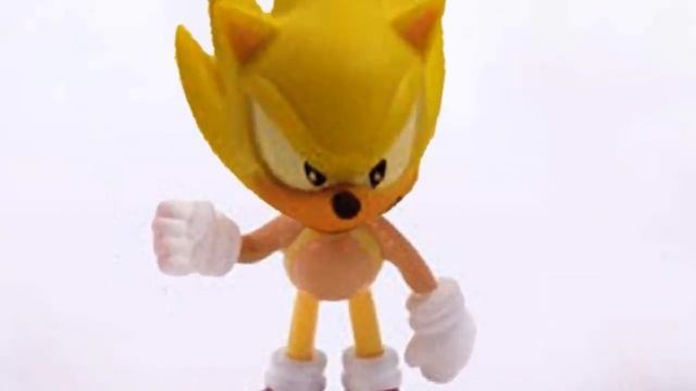 El curioso mundo de los productos piratas de Sonic (Parte 4) смотреть онлайн