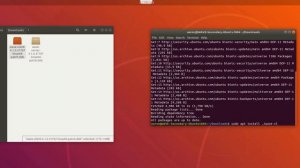 Wisenet WAVE VMS Client Linux Install