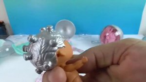 LOL Surprise All Star BBs Series 4 Summer Sports Dolls