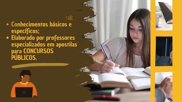 Apostila PREFEITURA DE NOVA ANDRADINA MS 2023 Monitor Transporte Escolar смотреть онлайн