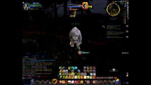 #LOTRO Хранитель Мудрости ХМ & Страж Гробницы Каменные Балки