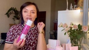 Процедура по уходу за кожей Mary Kay "Молодильное Яблочко "