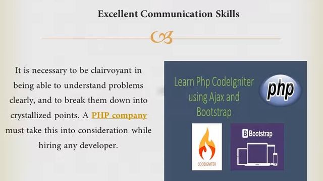 Best PHP Development Services in Miami!