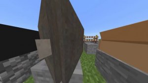 Мод Decocraft Маинкрафт Бедрок!!! 1.20-1.17