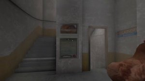 Добрая Монашка Задавила Курочку и Злую Монахиню! - Evil Nun 1.3.2 | Монахиня