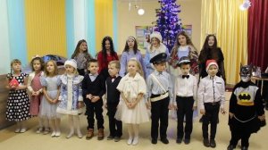 Вьюга белая метёт