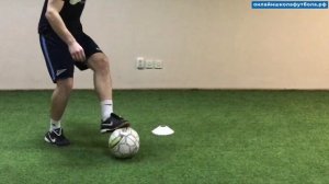 АДСКАЯ ПОДБОРКА НА ЧУВСТВО МЯЧА | ФУТБОЛЬНЫЕ ФИНТЫ | ФИНТ ЗИДАНА