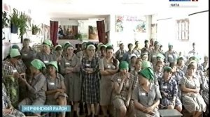 ГТРК Чита - Батор лама читинского дацана посетил мужскую и женскую исправительную колонию