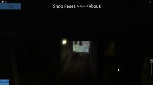 Johny Shows Operator's Life Roblox Train Game With MTA Trains