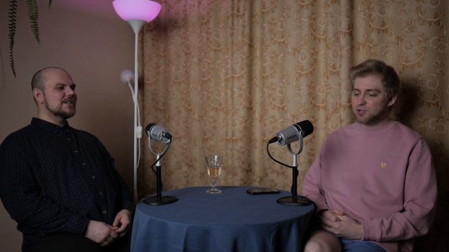 Работа, ковид, психиатрия | Думать Поздно #0 смотреть онлайн