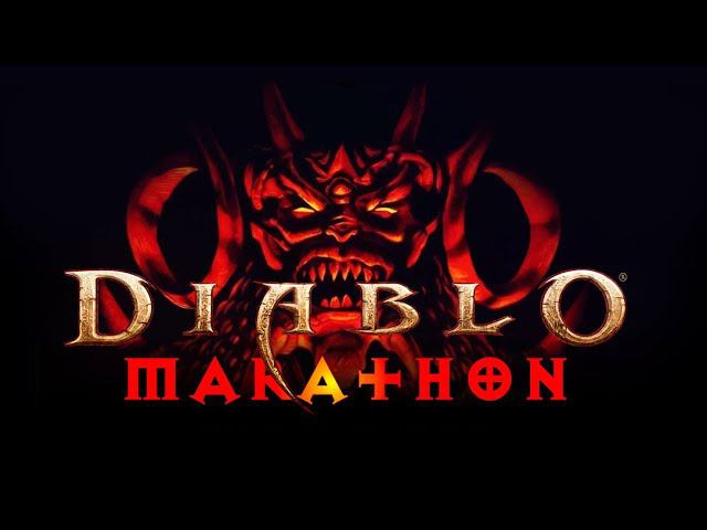 DIABLO (part 1)