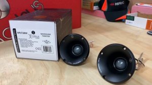 Xcelsus Audio XPLT28W Product Preview