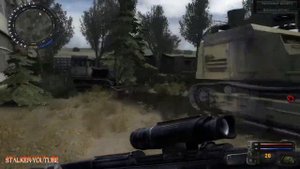 stalker сталкер зов Припяти SGM, найти Новикову комплект инструментов для работы с детекторами