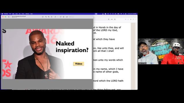 The Rise of the Sodomite Black Church 2 смотреть онлайн