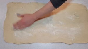 РОЖДЕСТВЕНСКИЙ КАЛАЧ. Простой, вкусный, быстрый рецепт