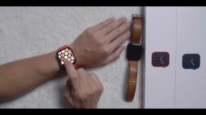 Стоит ли покупать Apple Watch 6. Сравнение Apple  Watch 5 vs Apple  Watch  6.