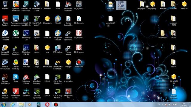 GTA SA Замена скина IMGTool 2.0 смотреть онлайн