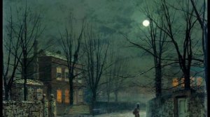 Владимир ТРОШИН - Город уснул