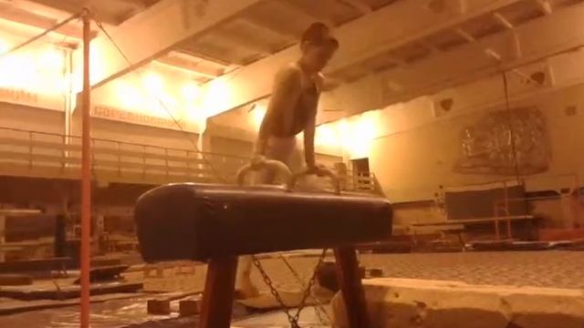 Юра. 2-ой разряд. Конь. смотреть онлайн